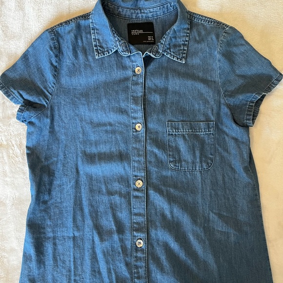 Zara Jean Dress - Picture 1 of 2